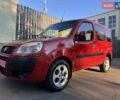 Красный Фиат Добло, объемом двигателя 1.9 л и пробегом 189 тыс. км за 5600 $, фото 10 на Automoto.ua