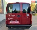 Красный Фиат Добло, объемом двигателя 1.9 л и пробегом 189 тыс. км за 5600 $, фото 3 на Automoto.ua