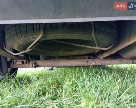 Красный Фиат Добло, объемом двигателя 1.37 л и пробегом 139 тыс. км за 5500 $, фото 15 на Automoto.ua