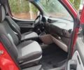 Красный Фиат Добло, объемом двигателя 1.3 л и пробегом 299 тыс. км за 6000 $, фото 16 на Automoto.ua