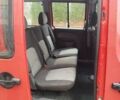 Красный Фиат Добло, объемом двигателя 1.3 л и пробегом 299 тыс. км за 6000 $, фото 15 на Automoto.ua