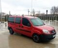 Красный Фиат Добло, объемом двигателя 1.9 л и пробегом 327 тыс. км за 4950 $, фото 9 на Automoto.ua