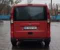 Красный Фиат Добло, объемом двигателя 1.3 л и пробегом 299 тыс. км за 6000 $, фото 7 на Automoto.ua
