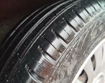 Красный Фиат Добло, объемом двигателя 1.3 л и пробегом 299 тыс. км за 6000 $, фото 19 на Automoto.ua