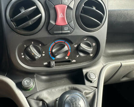 Червоний Фіат Добло, об'ємом двигуна 1.9 л та пробігом 196 тис. км за 2990 $, фото 11 на Automoto.ua