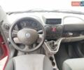 Красный Фиат Добло, объемом двигателя 1.3 л и пробегом 299 тыс. км за 6000 $, фото 17 на Automoto.ua