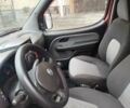 Красный Фиат Добло, объемом двигателя 1.3 л и пробегом 299 тыс. км за 6000 $, фото 12 на Automoto.ua