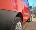 Червоний Фіат Добло, об'ємом двигуна 1.37 л та пробігом 250 тис. км за 4550 $, фото 14 на Automoto.ua