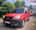 Червоний Фіат Добло, об'ємом двигуна 1.37 л та пробігом 250 тис. км за 4550 $, фото 3 на Automoto.ua