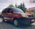 Червоний Фіат Добло, об'ємом двигуна 1.37 л та пробігом 250 тис. км за 4550 $, фото 7 на Automoto.ua