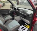 Красный Фиат Добло, объемом двигателя 1.4 л и пробегом 150 тыс. км за 5900 $, фото 8 на Automoto.ua
