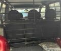 Красный Фиат Добло, объемом двигателя 1.4 л и пробегом 150 тыс. км за 5900 $, фото 17 на Automoto.ua
