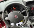 Красный Фиат Добло, объемом двигателя 1.4 л и пробегом 150 тыс. км за 5900 $, фото 12 на Automoto.ua