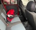 Красный Фиат Добло, объемом двигателя 1.4 л и пробегом 150 тыс. км за 5900 $, фото 9 на Automoto.ua