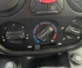 Красный Фиат Добло, объемом двигателя 1.4 л и пробегом 150 тыс. км за 5900 $, фото 15 на Automoto.ua