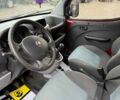 Красный Фиат Добло, объемом двигателя 1.4 л и пробегом 150 тыс. км за 5900 $, фото 11 на Automoto.ua