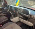 Червоний Фіат Добло, об'ємом двигуна 1.37 л та пробігом 250 тис. км за 4550 $, фото 12 на Automoto.ua