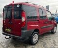 Красный Фиат Добло, объемом двигателя 1.4 л и пробегом 150 тыс. км за 5900 $, фото 6 на Automoto.ua