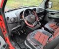 Красный Фиат Добло, объемом двигателя 1.4 л и пробегом 184 тыс. км за 5800 $, фото 6 на Automoto.ua