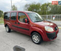 Червоний Фіат Добло, об'ємом двигуна 1.9 л та пробігом 187 тис. км за 6500 $, фото 1 на Automoto.ua