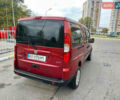 Червоний Фіат Добло, об'ємом двигуна 1.9 л та пробігом 187 тис. км за 6500 $, фото 26 на Automoto.ua