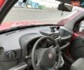 Красный Фиат Добло, объемом двигателя 1.3 л и пробегом 263 тыс. км за 4700 $, фото 4 на Automoto.ua