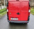 Красный Фиат Добло, объемом двигателя 1.4 л и пробегом 184 тыс. км за 5800 $, фото 1 на Automoto.ua