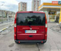 Червоний Фіат Добло, об'ємом двигуна 1.9 л та пробігом 187 тис. км за 6500 $, фото 25 на Automoto.ua