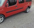Червоний Фіат Добло, об'ємом двигуна 1.6 л та пробігом 295 тис. км за 4500 $, фото 7 на Automoto.ua