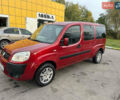 Червоний Фіат Добло, об'ємом двигуна 1.9 л та пробігом 187 тис. км за 6500 $, фото 29 на Automoto.ua