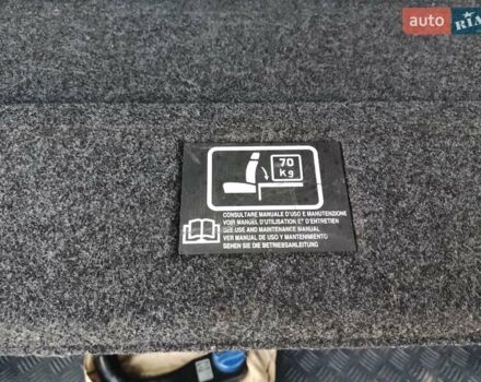 Красный Фиат Добло, объемом двигателя 1.6 л и пробегом 271 тыс. км за 7500 $, фото 30 на Automoto.ua