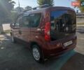 Красный Фиат Добло, объемом двигателя 1.6 л и пробегом 271 тыс. км за 7500 $, фото 5 на Automoto.ua