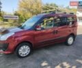 Красный Фиат Добло, объемом двигателя 1.6 л и пробегом 271 тыс. км за 7500 $, фото 8 на Automoto.ua
