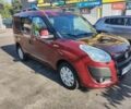 Красный Фиат Добло, объемом двигателя 1.6 л и пробегом 271 тыс. км за 7500 $, фото 9 на Automoto.ua