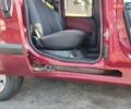 Красный Фиат Добло, объемом двигателя 1.6 л и пробегом 271 тыс. км за 7500 $, фото 11 на Automoto.ua