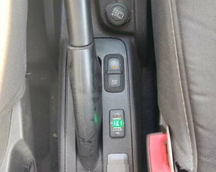 Красный Фиат Добло, объемом двигателя 1.6 л и пробегом 271 тыс. км за 7500 $, фото 26 на Automoto.ua