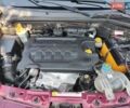 Красный Фиат Добло, объемом двигателя 1.6 л и пробегом 271 тыс. км за 7500 $, фото 24 на Automoto.ua