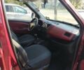 Красный Фиат Добло, объемом двигателя 1.6 л и пробегом 271 тыс. км за 7500 $, фото 1 на Automoto.ua