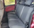 Красный Фиат Добло, объемом двигателя 1.6 л и пробегом 271 тыс. км за 7500 $, фото 13 на Automoto.ua
