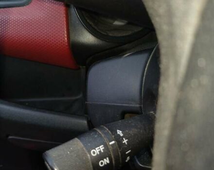 Красный Фиат Добло, объемом двигателя 2 л и пробегом 218 тыс. км за 8499 $, фото 6 на Automoto.ua