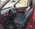 Красный Фиат Добло, объемом двигателя 1.6 л и пробегом 271 тыс. км за 7500 $, фото 20 на Automoto.ua