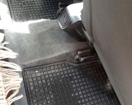 Червоний Фіат Добло, об'ємом двигуна 1.37 л та пробігом 246 тис. км за 6400 $, фото 5 на Automoto.ua