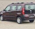 Червоний Фіат Добло, об'ємом двигуна 1.6 л та пробігом 119 тис. км за 6500 $, фото 5 на Automoto.ua