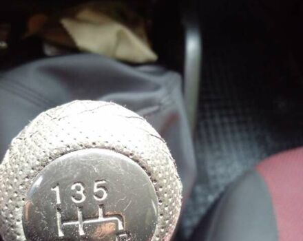 Червоний Фіат Добло, об'ємом двигуна 1.37 л та пробігом 246 тис. км за 6400 $, фото 3 на Automoto.ua