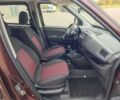 Червоний Фіат Добло, об'ємом двигуна 1.6 л та пробігом 119 тис. км за 6500 $, фото 19 на Automoto.ua