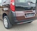 Червоний Фіат Добло, об'ємом двигуна 1.6 л та пробігом 119 тис. км за 6500 $, фото 11 на Automoto.ua