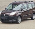 Червоний Фіат Добло, об'ємом двигуна 1.6 л та пробігом 119 тис. км за 6500 $, фото 1 на Automoto.ua