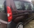 Червоний Фіат Добло, об'ємом двигуна 1.37 л та пробігом 246 тис. км за 6400 $, фото 9 на Automoto.ua
