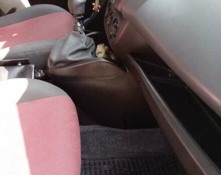 Червоний Фіат Добло, об'ємом двигуна 1.37 л та пробігом 246 тис. км за 6400 $, фото 2 на Automoto.ua