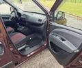 Червоний Фіат Добло, об'ємом двигуна 1.6 л та пробігом 119 тис. км за 6500 $, фото 20 на Automoto.ua